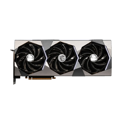 MSI GAMING GeForce RTX 4090 SUPRIM X 24G Graphics Card