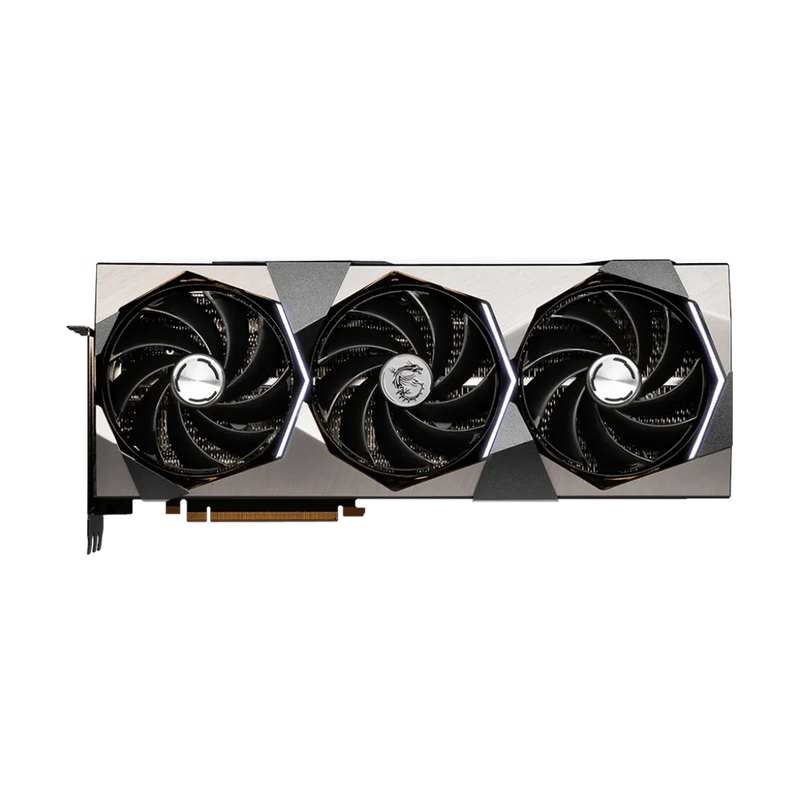 MSI GeForce RTX 4090 SUPRIM X 24G