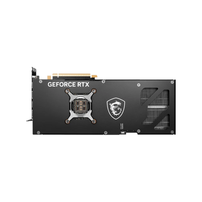 MSI GAMING GeForce RTX 4090 X SLIM 24G Graphics Card