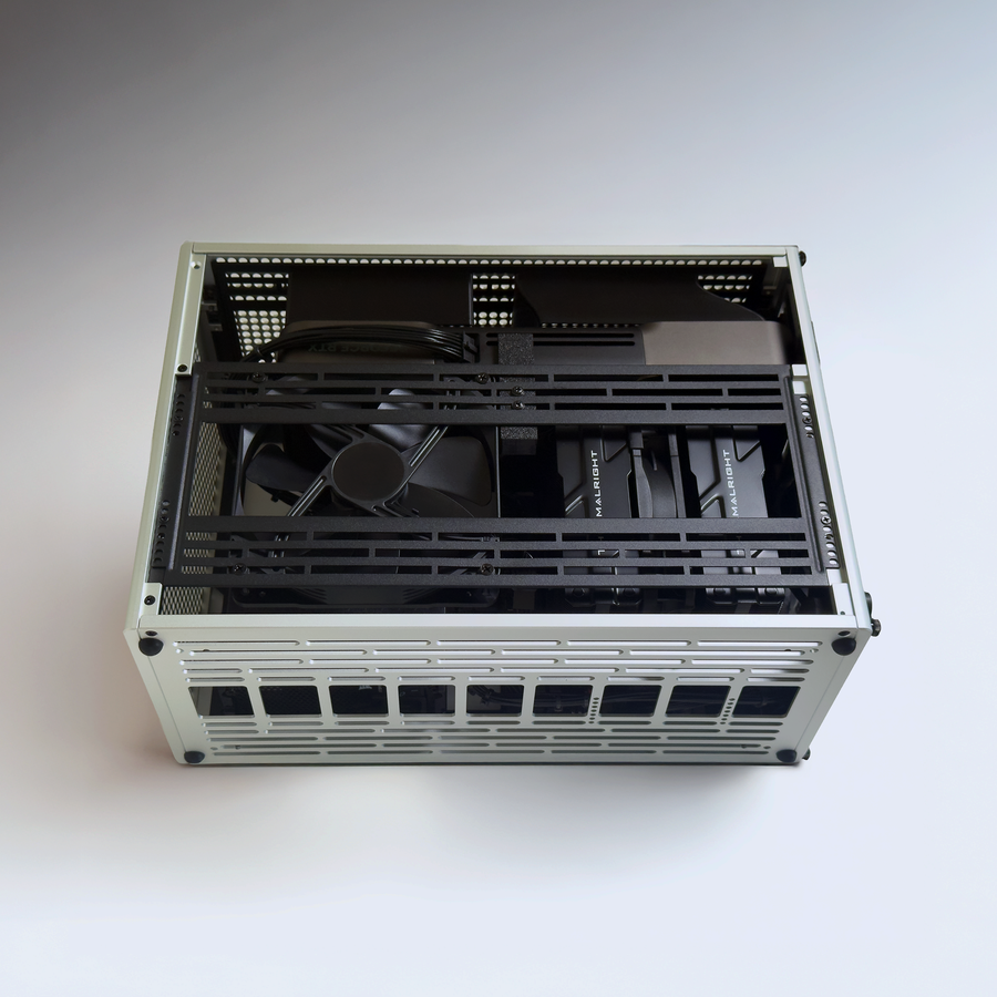 Gallery - NCASE M2