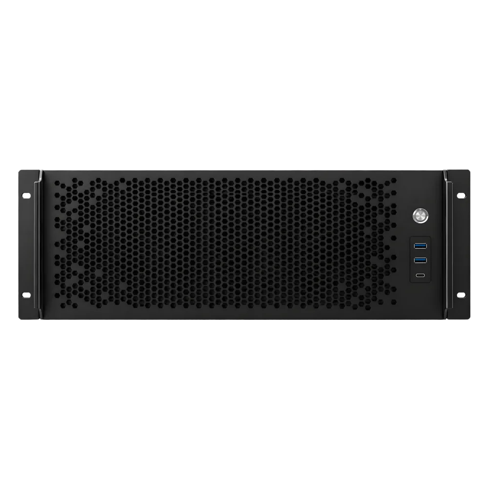 Neox Infinity Neox Metal - 4U Rack Workstation Configurator – Neox Computers