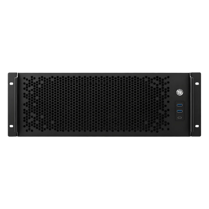 Neox Router Neox Metal - 4U Rack Workstation Configurator – Neox Computers
