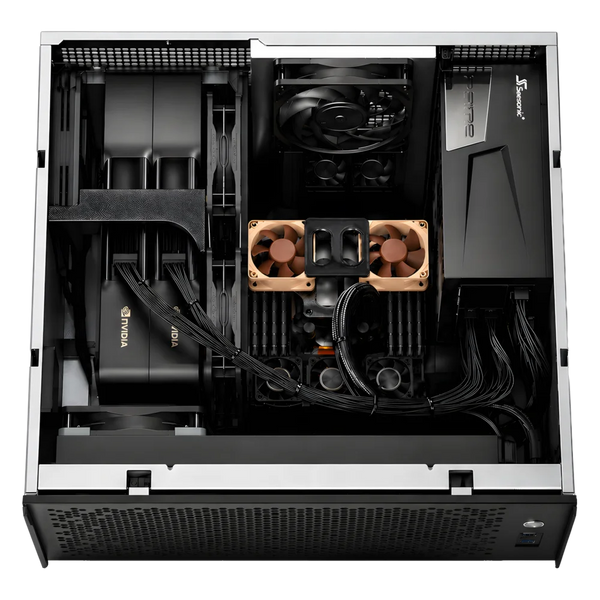 Neox Metal Case