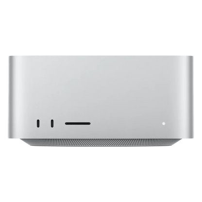 Mac Studio front