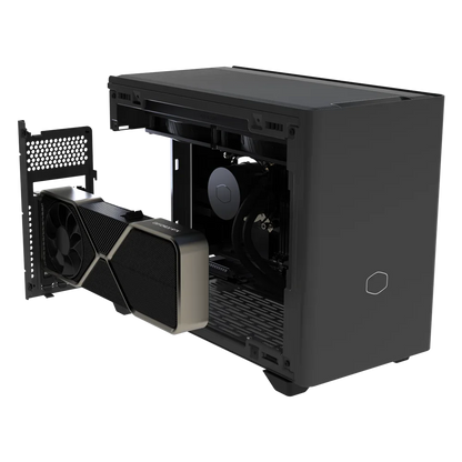 NR200P V2 - Custom SFF PC Configurator – Neox Computers NR200P V2 - Custom SFF PC Configurator – Neox Computers