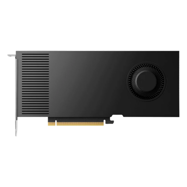 NVIDIA RTX 4000 Ada Generation 20GB GDDR6 Workstation GPU (Refurbished)