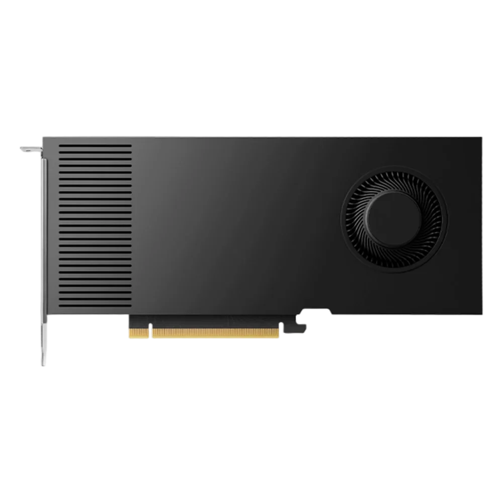 NVIDIA RTX 4000 Ada Generation 20GB GDDR6 Workstation GPU (Refurbished)