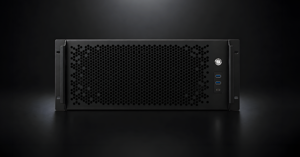 Neox Computers Neox Metal – Neox Computers