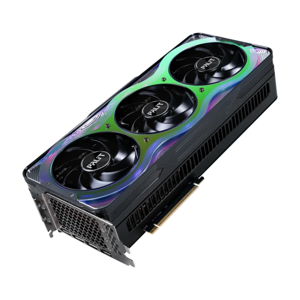 PALIT NVIDIA GeForce RTX 5090 32GB GameRock