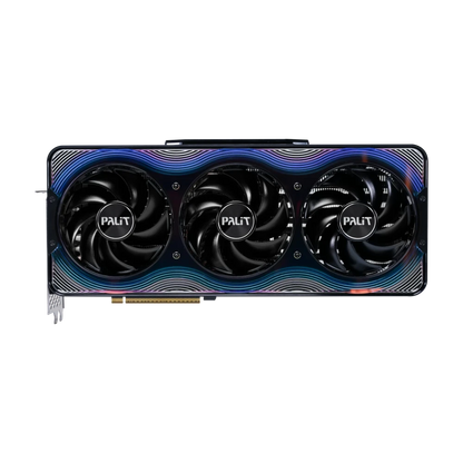 PALIT NVIDIA GeForce RTX 5090 32GB GameRock