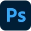 Adobe Photoshop app icon
