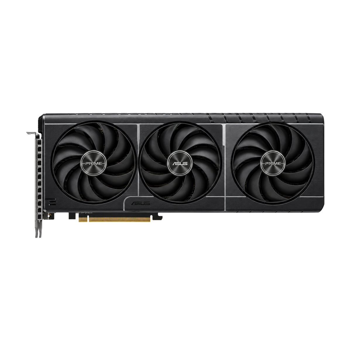 ASUS Radeon RX 9070 XT Prime OC 16GB Graphics Card