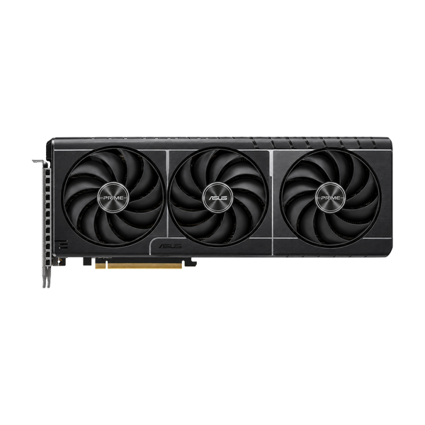 ASUS Radeon RX 9070 XT Prime OC 16GB Graphics Card