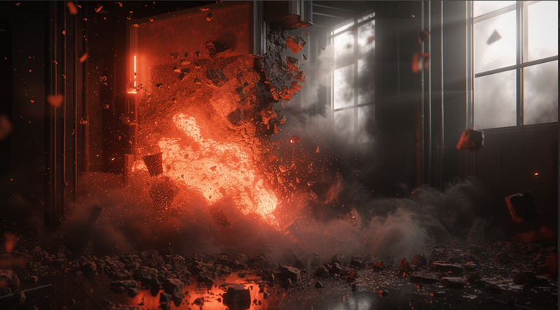 Rendering Workstations