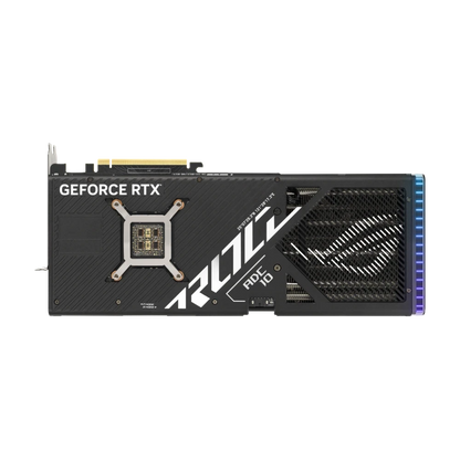 ASUS ROG Strix GeForce RTX 4090 OC Edition Graphics Card