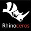 Rhino app icon