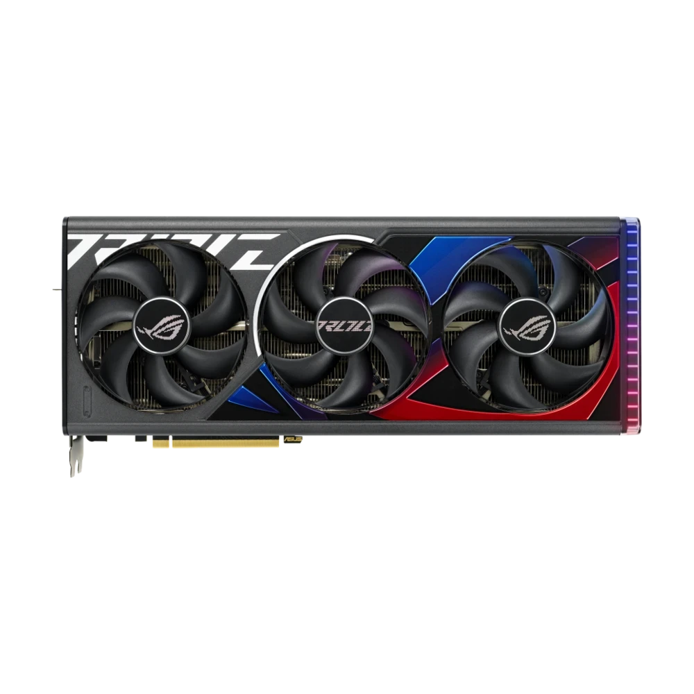 ASUS ROG Strix GeForce RTX 4090 OC Edition Graphics Card