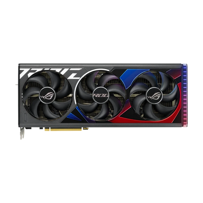 ASUS ROG Strix GeForce RTX 4090 OC Edition Graphics Card