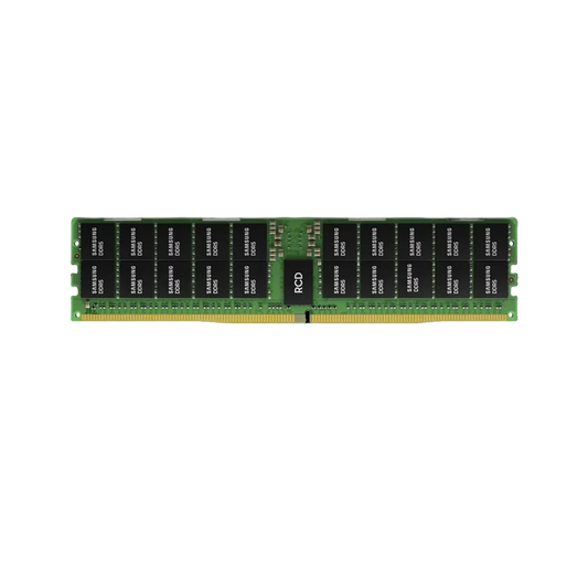 Samsung 64GB DDR5-5600 ECC RDIMM Server RAM