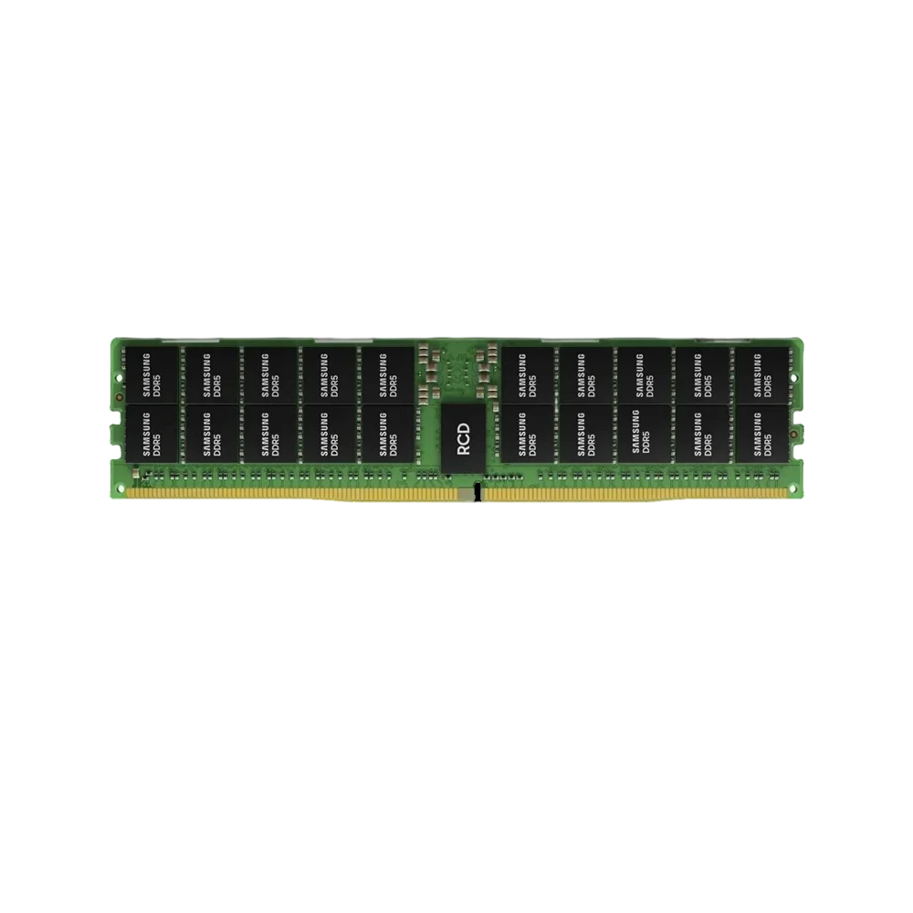 Samsung 32GB DDR5-5600 ECC RDIMM Server RAM