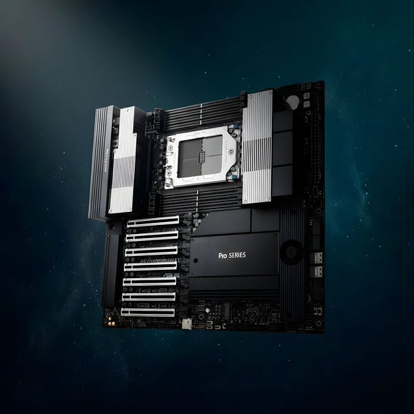 Server Motherboard Memory Compatibility