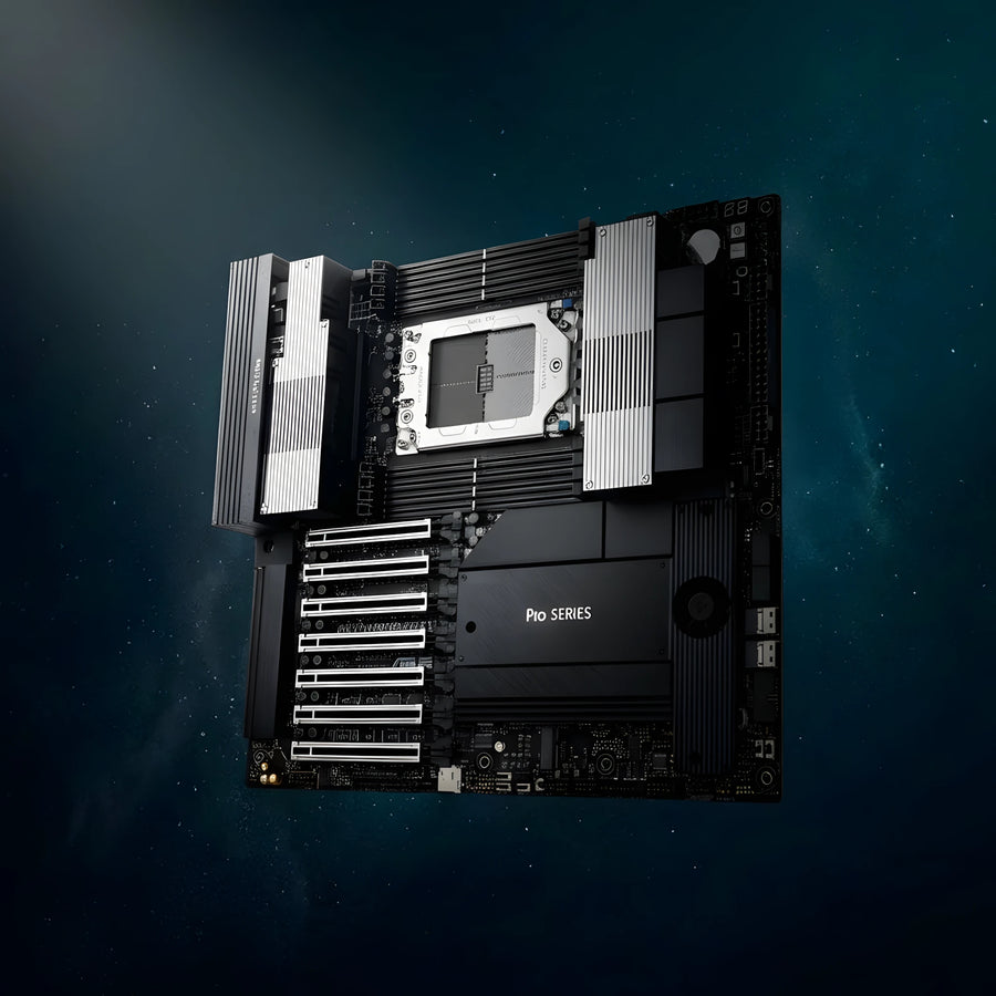 Server Motherboards
