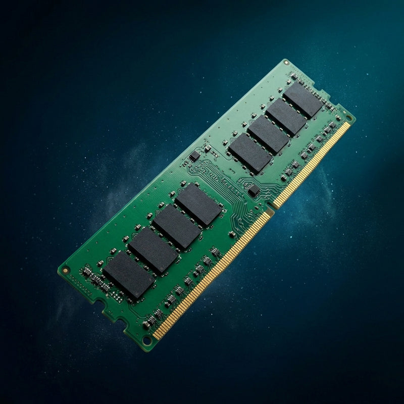 DDR5 ECC Server Memory
