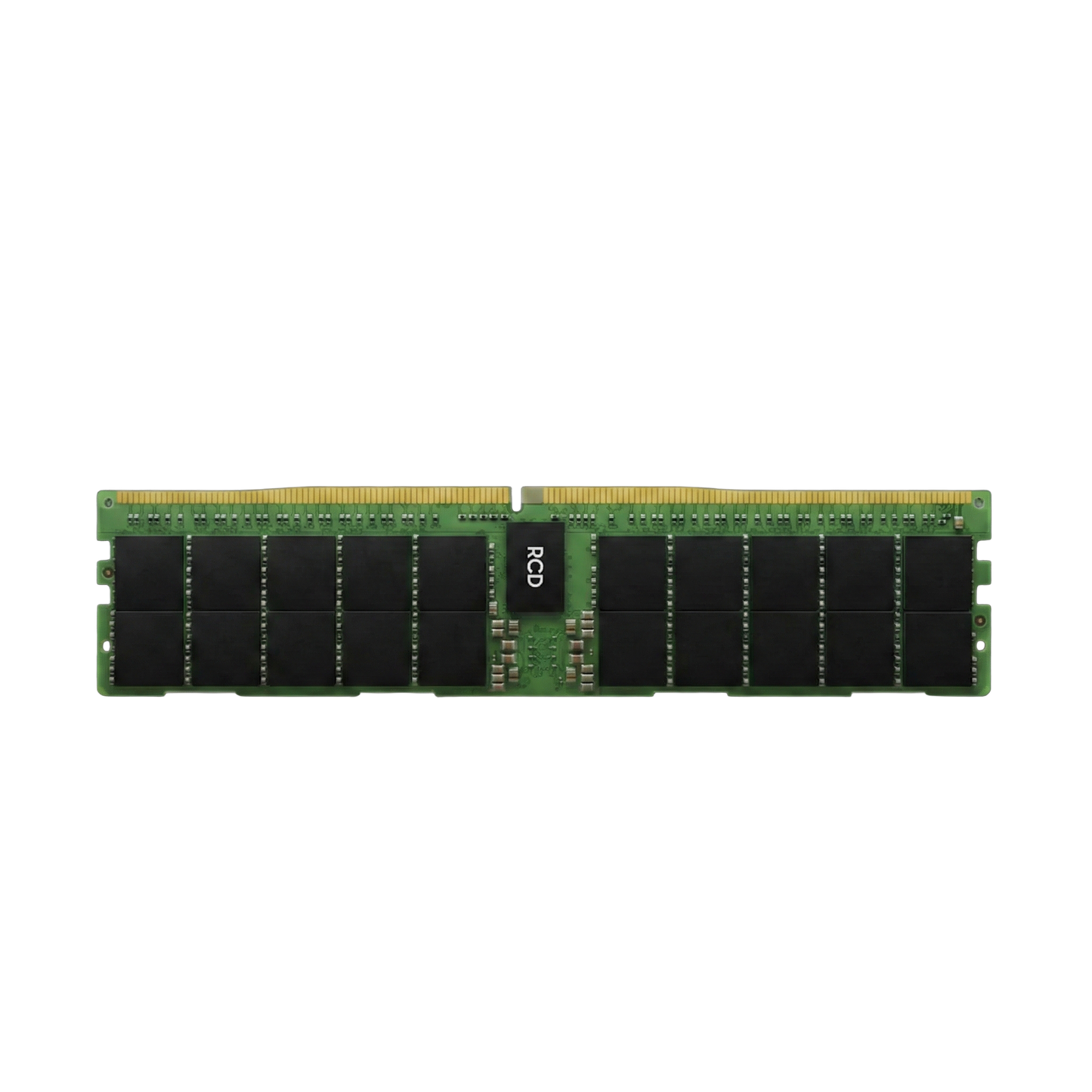 SK Hynix 64GB DDR5-5600 ECC RDIMM Server RAM Memory Module HMCG94AGBRA628N