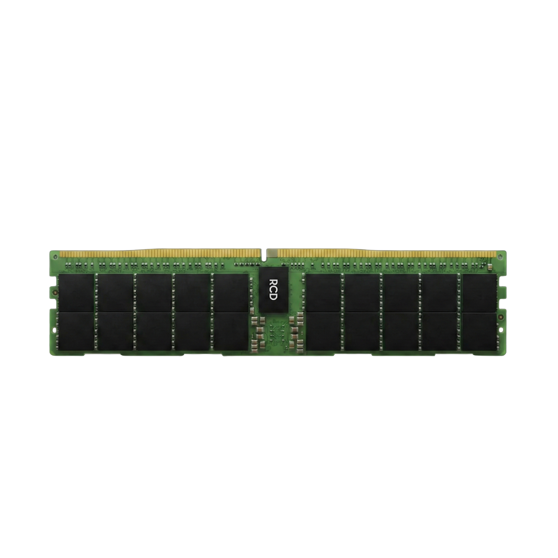 SK Hynix 64GB DDR5-5600 ECC RDIMM Server RAM Memory Module HMCG94AGBRA628N