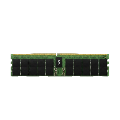 SK Hynix 64GB DDR5-5600 ECC RDIMM Server RAM Memory Module HMCG94AGBRA628N