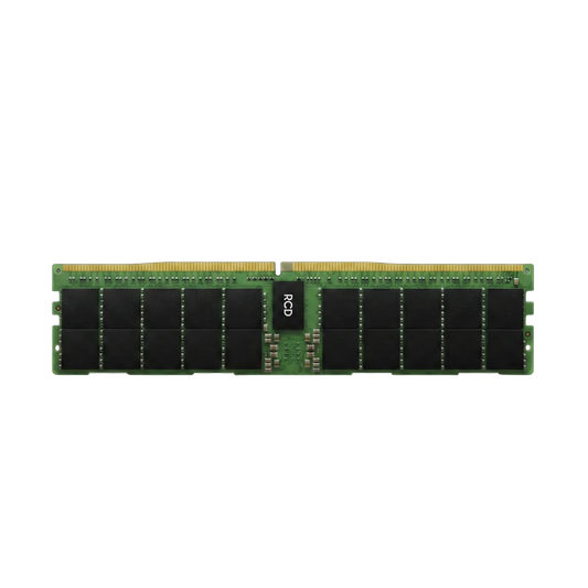 SK Hynix 64GB DDR5-5600 ECC RDIMM Server RAM Memory Module HMCG94AGBRA628N