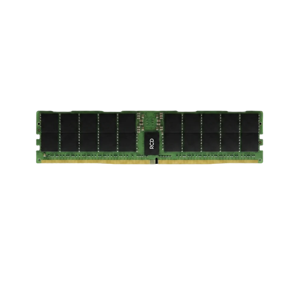 SK Hynix 64GB DDR5-5600 ECC RDIMM Server RAM