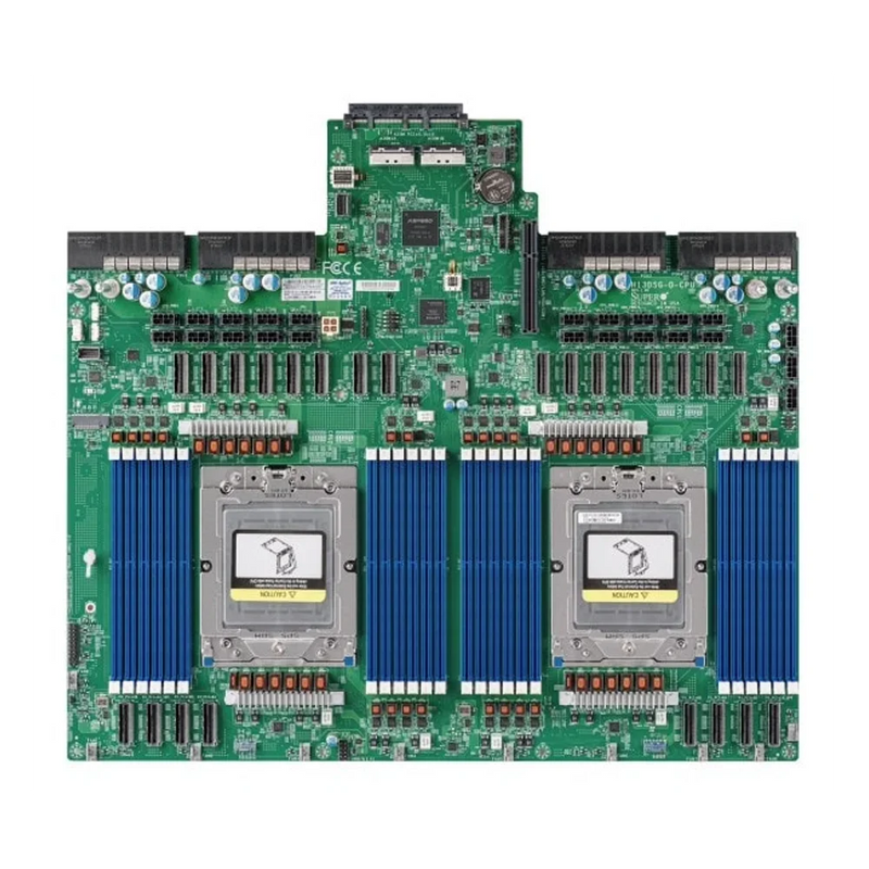 Supermicro H13DSG-O-CPU