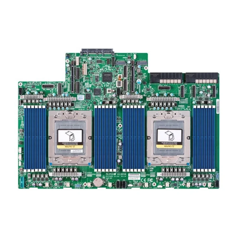 Supermicro H13DSH