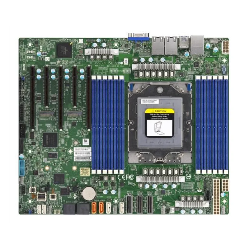 Supermicro H13SSL-N