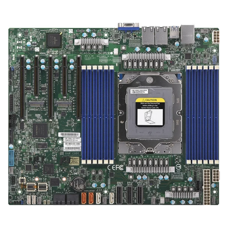 Supermicro H14SSL-N