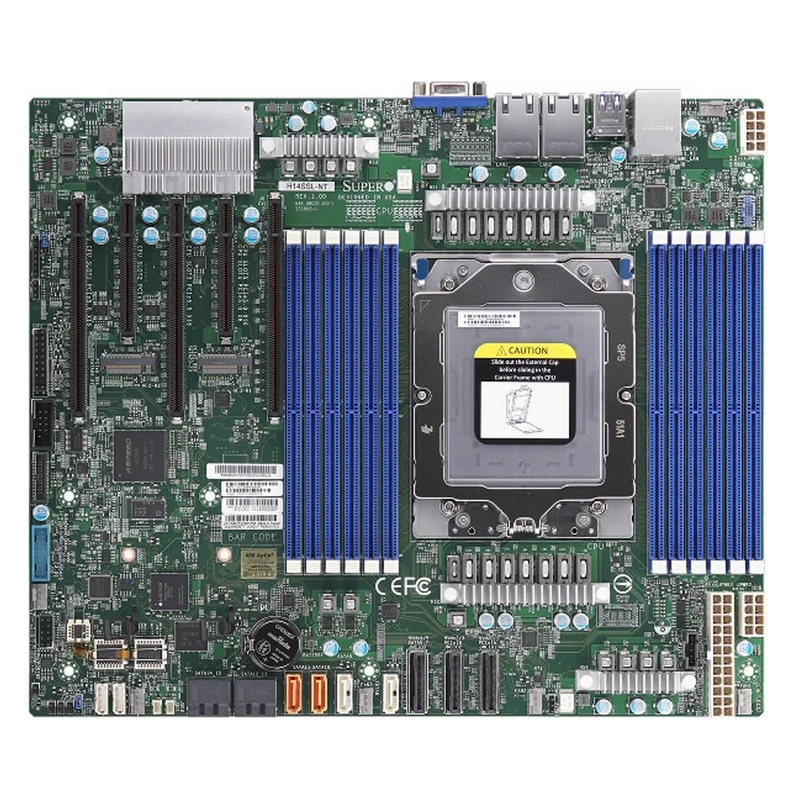 Supermicro H14SSL-NT
