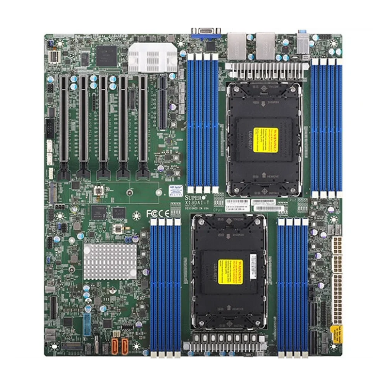 Supermicro X13DAI-T