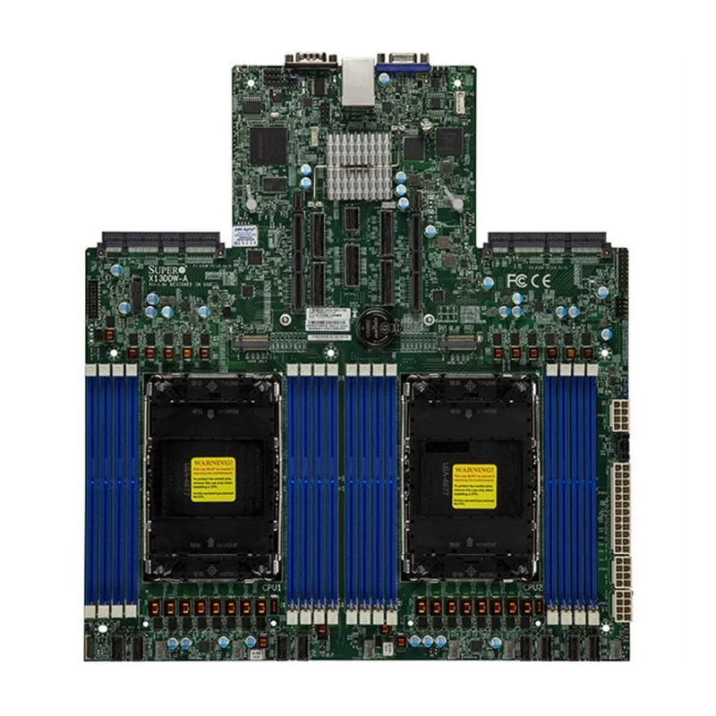 Supermicro X13DDW-A
