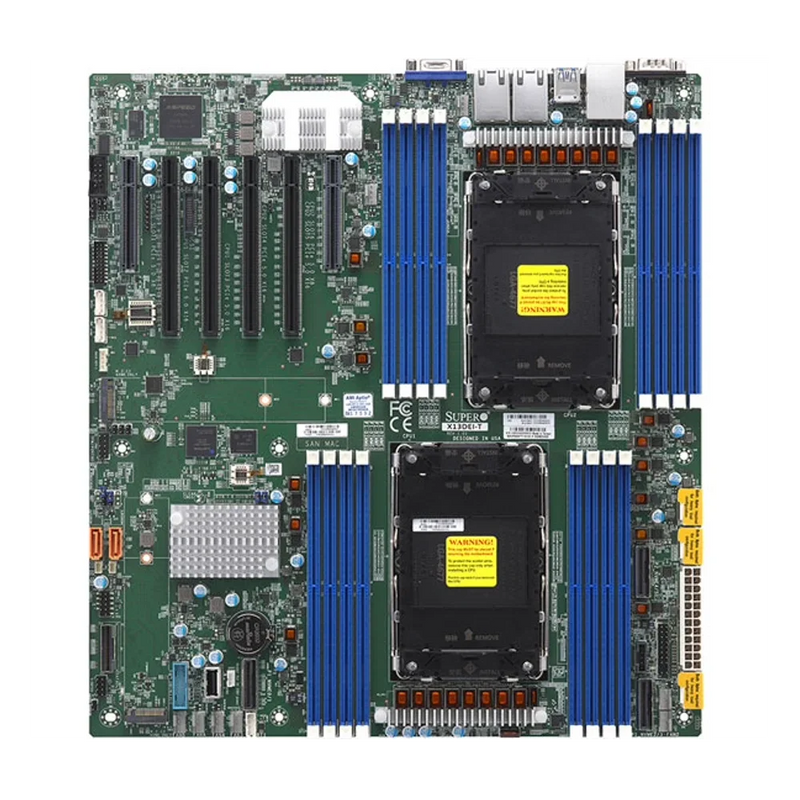 Supermicro X13DEI-T
