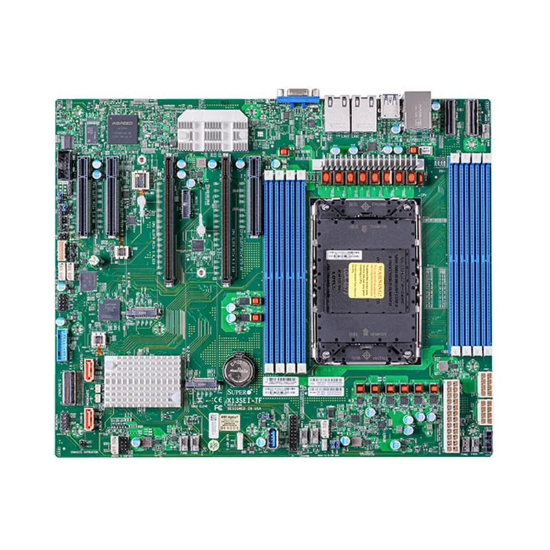 Supermicro X13SEI-TF