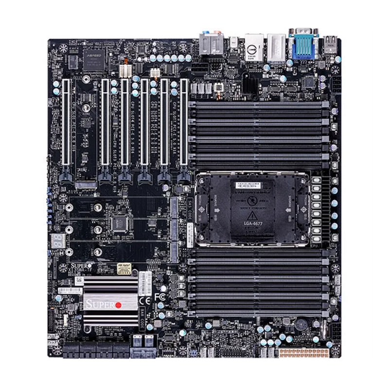Supermicro X13SWA-TF