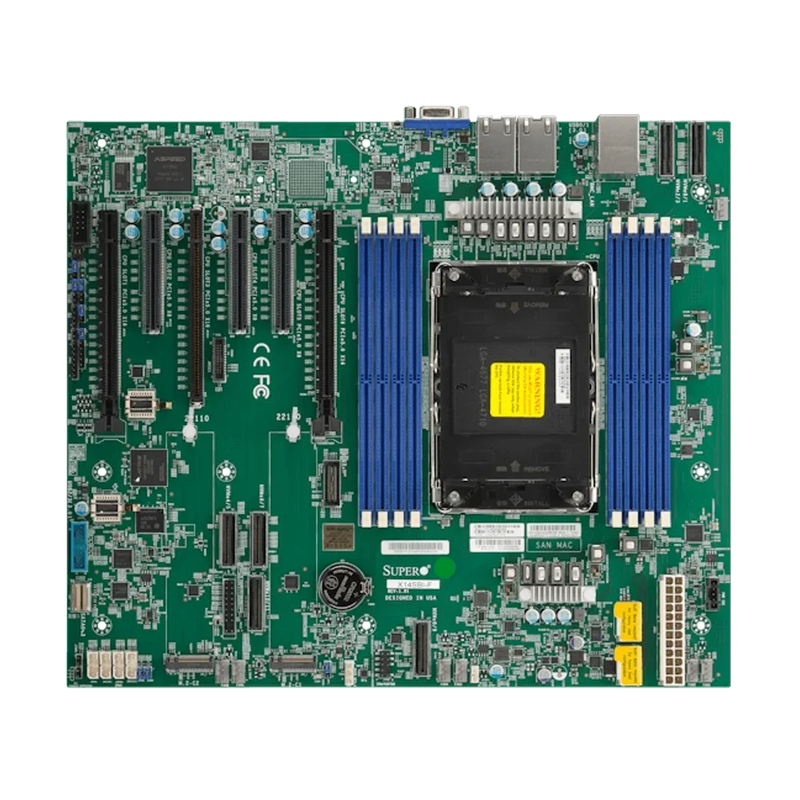 Supermicro X14SBI-F