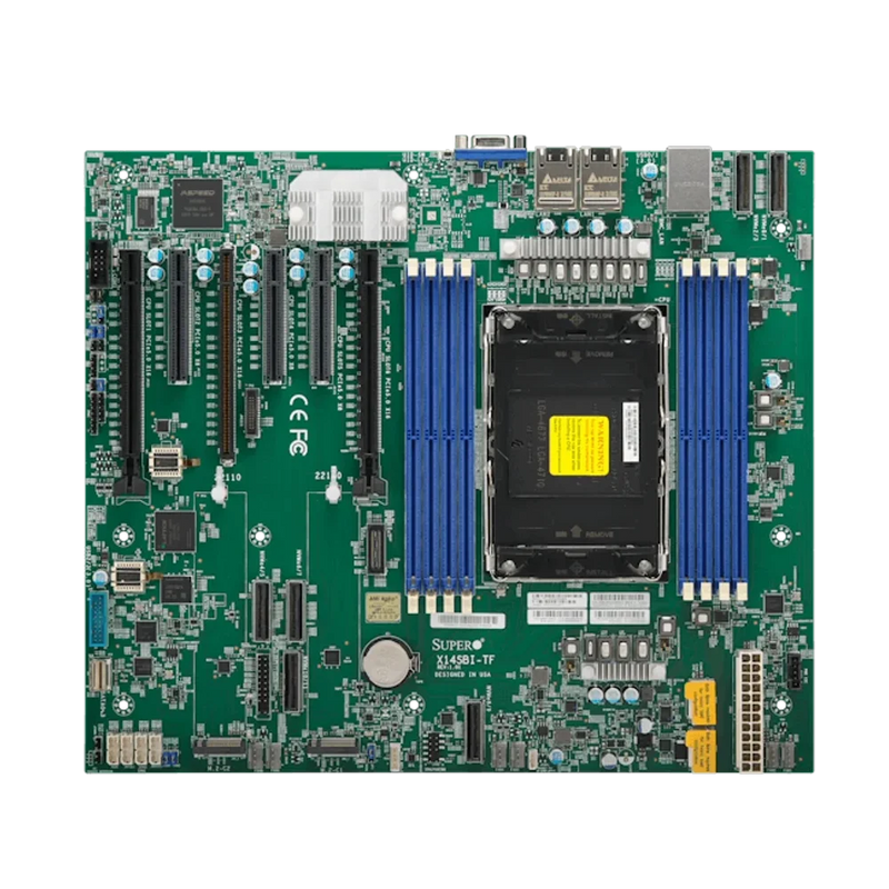 Supermicro X14SBI-TF