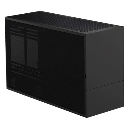 FormD T1 Black SFFケース m-ITX対応 FormD T1 - Custom SFF PC FormD T1 Black SFFケース m-ITX対応 FormD T1 - Custom SFF PC