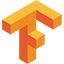 TensorFlow app icon