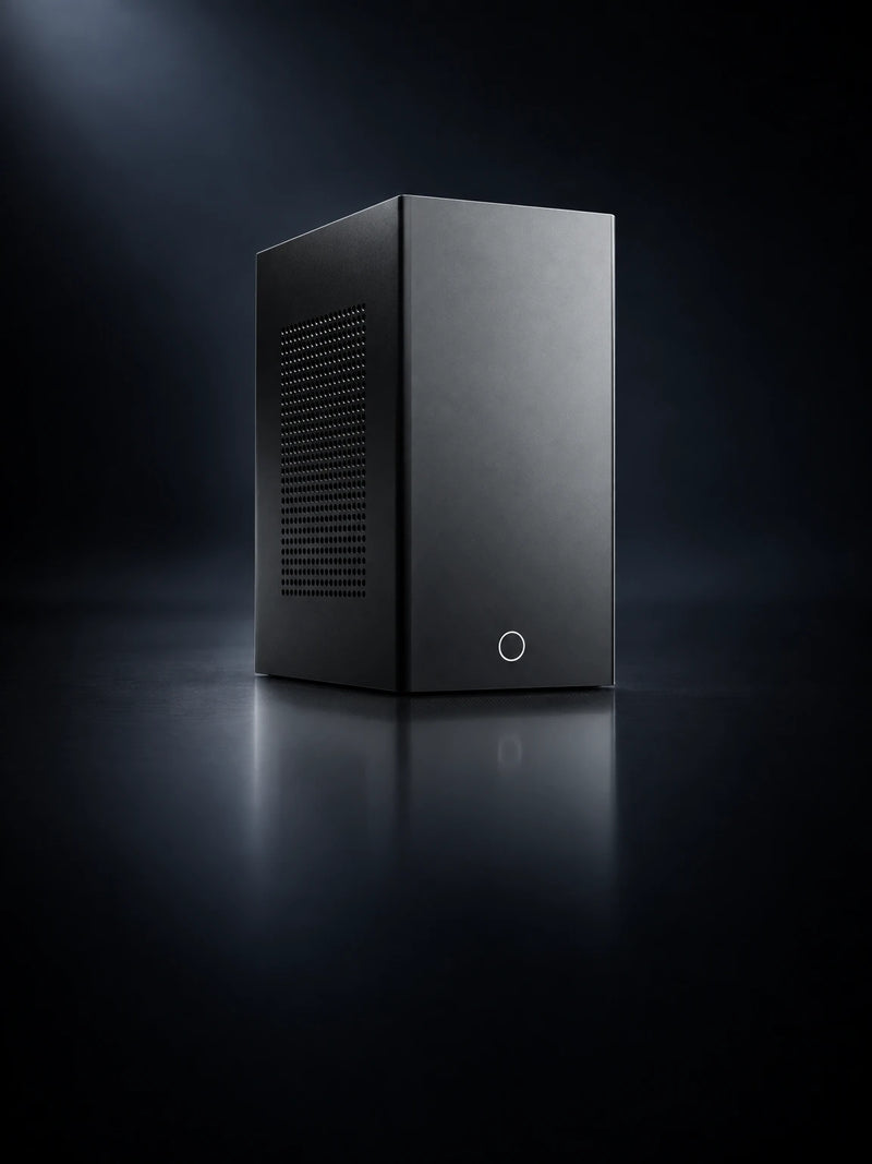 Small Form Factor