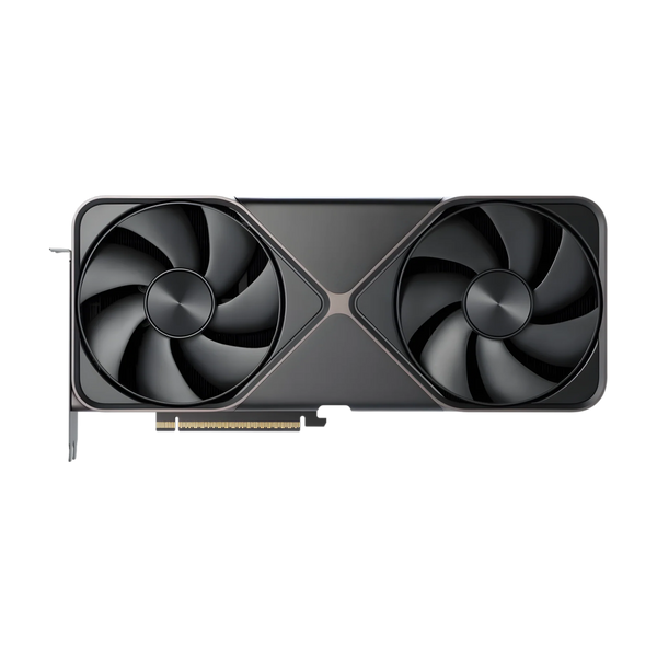 GeForce RTX 5090 trade-in