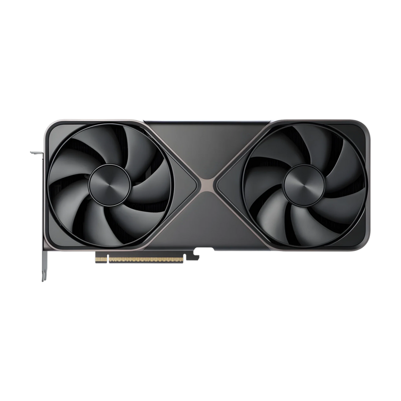 GeForce RTX 5090 trade-in