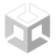 Unity Engine app icon